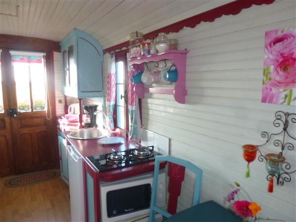 La Petite Fadette Villa Sancoins Buitenkant foto