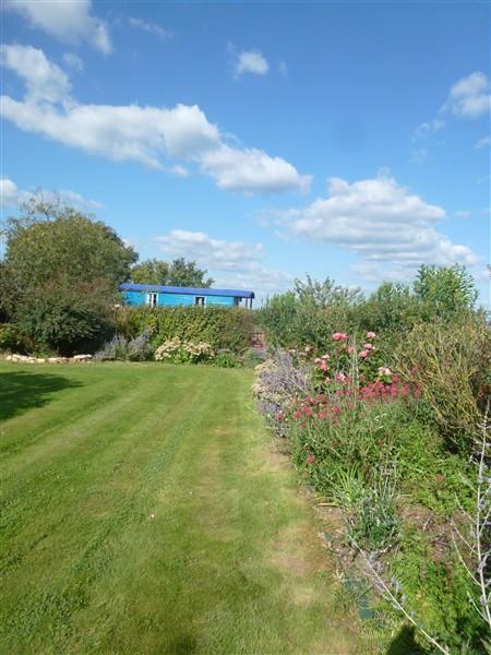 La Petite Fadette Villa Sancoins Buitenkant foto