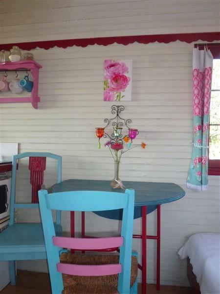 La Petite Fadette Villa Sancoins Buitenkant foto